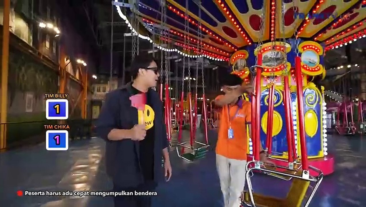 SIAPA MAU JADI JUARA 479