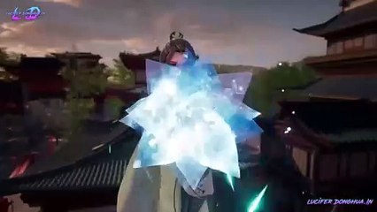 Supreme God Emperor S 2 Ep 268 [332] English Sub