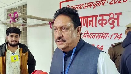 राजस्थान विधानसभा के इस विधायक ने पिता-पुत्र की जोड़ी को तीन बार हराया...देखें वीडियो