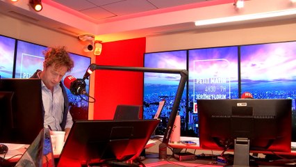 Le journal RTL de 5h du 04 décembre 2023