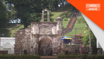 Malaysia menjadi tuan rumah Hari Pelancongan Sedunia 2025