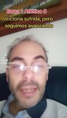 Joao Félix nos lidera hacia una gran victoria