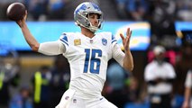 Detroit Lions Beat New Orleans Saints 33-28 in a Thrilling Game