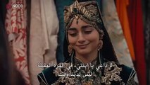 مسلسل المؤسس عثمان الحلقة 138 الموسم 5 كاملة