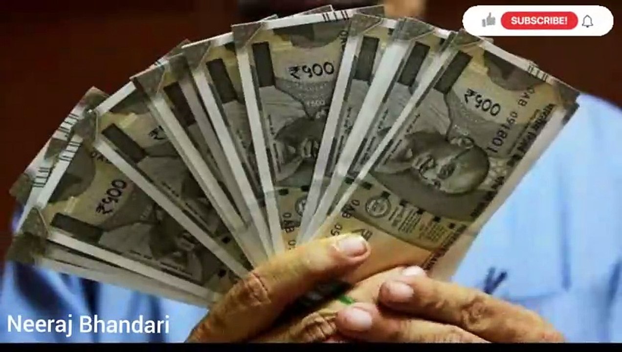 3 Money Lesson by-The Psychology of Money(Book By Morgan Housel) _ Neeraj Bhandari _ 25th Oct, 2023