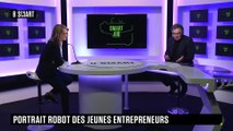 SMART JOB - Portrait robot des jeunes entrepreneurs