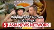 China Daily | Dolphins and Durian in Guangxi