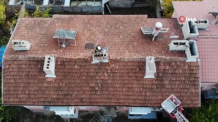 Temizlenmeyen bacalar karbonmonoksit zehirlenmesine ve yangınlara neden oluyor