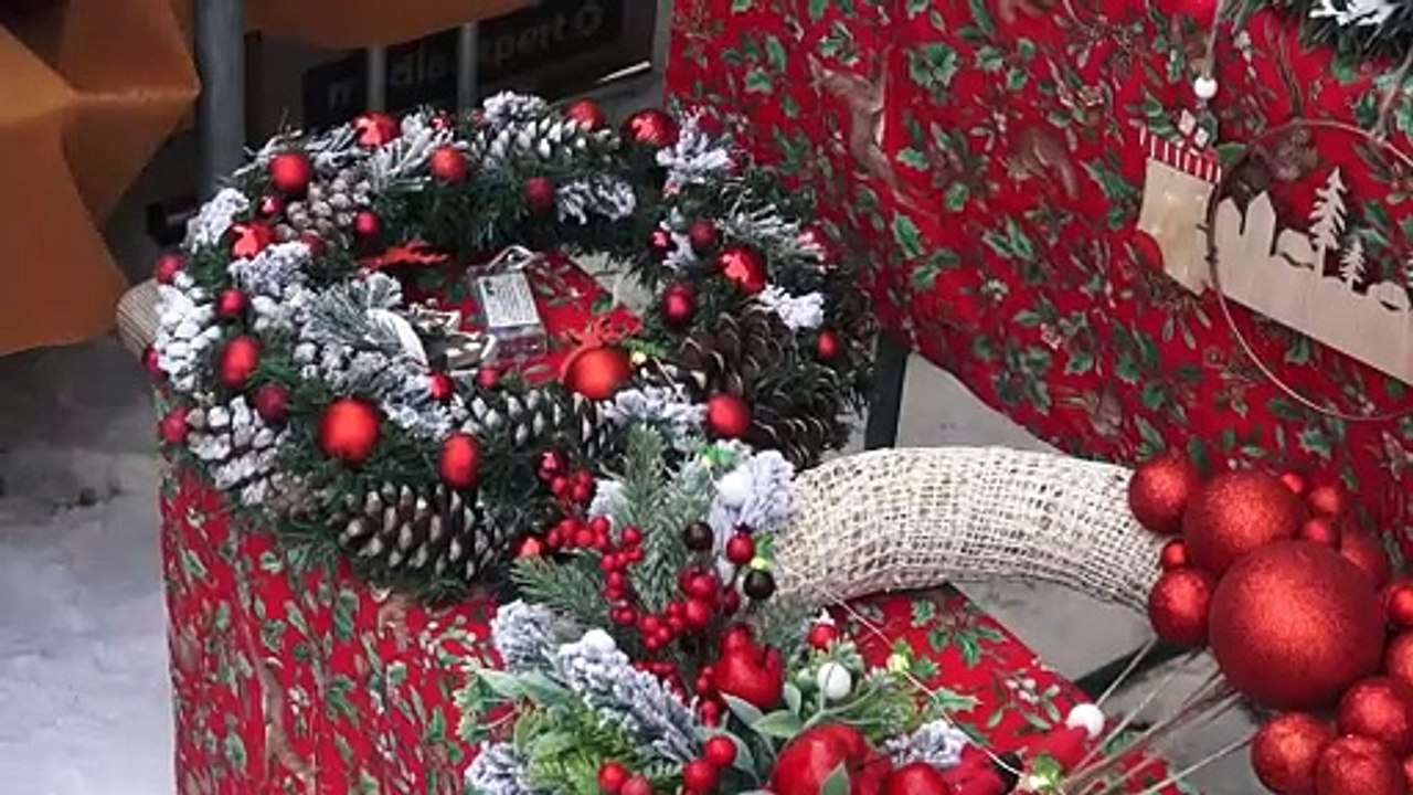 Jarmark Bożonarodzeniowy w Jastrowiu