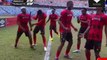 Amazulu vs TS Galaxy Highlights South Africa Carling Knockout Semi final