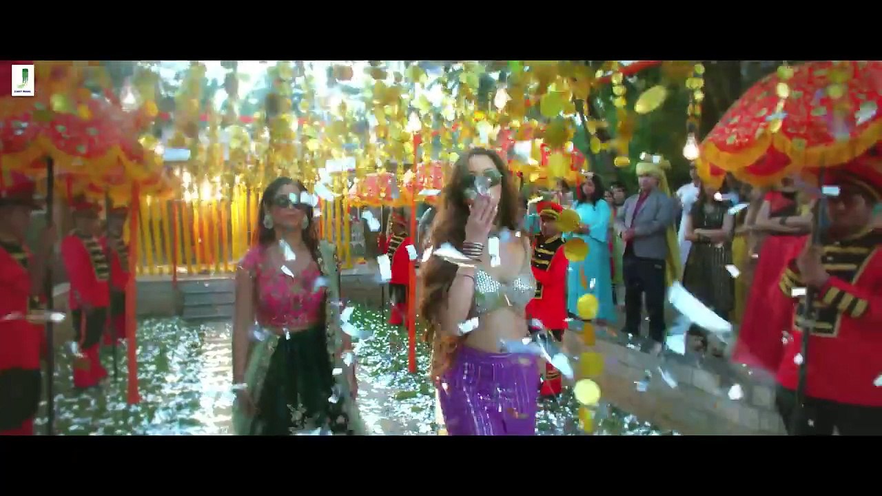 LE JAANA (LATEST WEDDING SONG)  LEKKA  LIJO GEORGE & DJ CHETAS _ MUDASSAR KHAN _ JJUST MUSIC