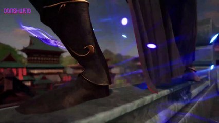 Supreme God Emperor Episode 332 Indo Sub