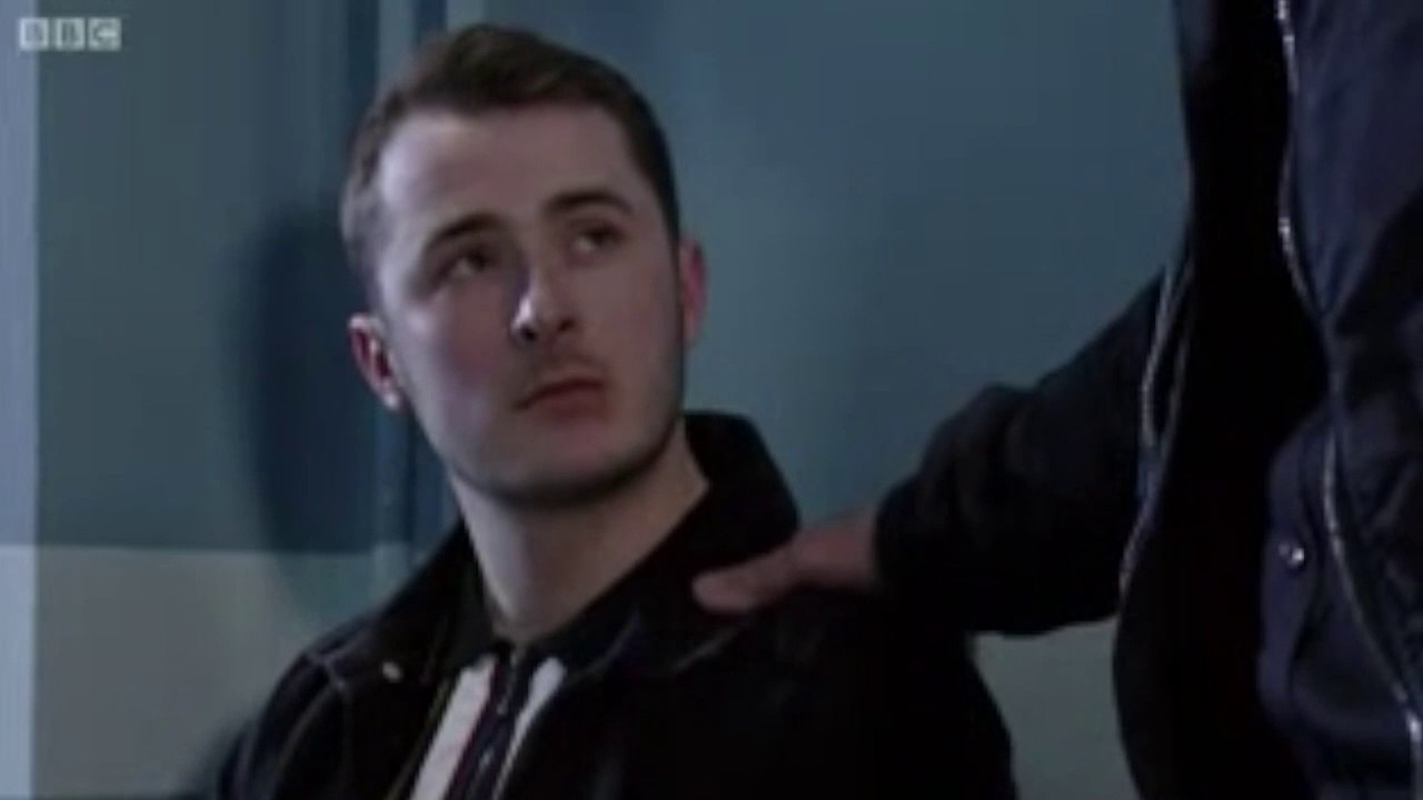 Ben Mitchell and Callum Highway | Ballum 18 (Ben and Family Only)
