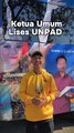 KONFEKSI KAMPUS X LISES UNPAD
