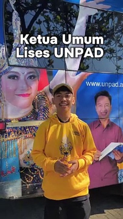 KONFEKSI KAMPUS X LISES UNPAD