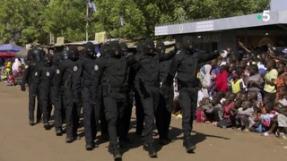 Mali, la guerre perdue contre le terrorisme - 2023