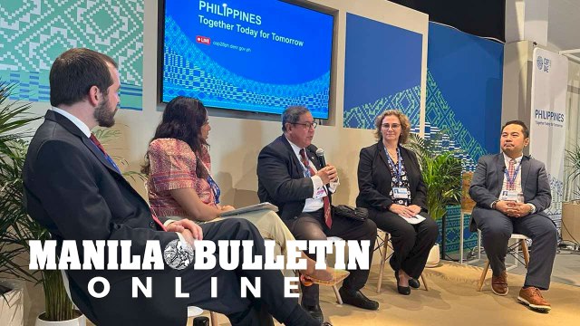 ‘Climate crisis is a health crisis’: DOH to strengthen resilience of PH health systems