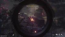 Call Of Duty: Modern Warfare Remastered (Walkthrough-1)