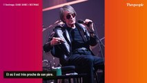 Thomas Dutronc a déménagé pour son 