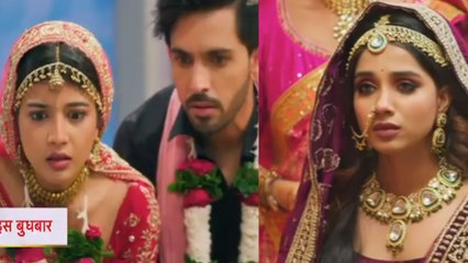 Yeh Rishta Kya Kehlata Hai Spoiler: Abhira और Armaan शादी के बाद क्या Plan बनाएगी Ruhi ?