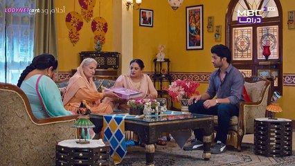 مسلسل أحلام ودموع مدبلج الحلقة 42