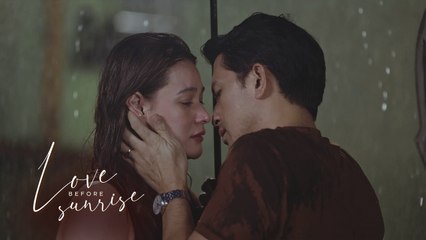 Love Before Sunrise: Bakit may nanloloko?