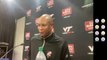 Louisville HC Kenny Payne Postgame Presser vs. Virginia Tech (12/3/23)