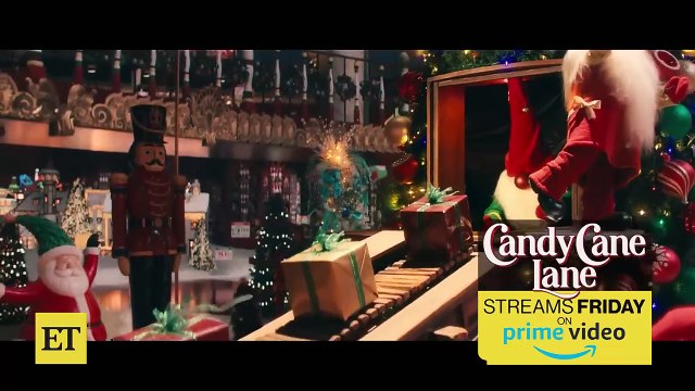 Eddie Murphy Previews His Return as Axel Foley in 'Beverly Hills Cop 4' (Exclusi