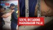 Sekyu, bistadong magnanakaw pala! | GMA Integrated News
