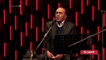 اجرای زنده ی ایرج خواجه امیری | آهنگ تو هر جا باشی