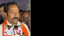 TS Election Results | కామారెడ్డిలో KCR , Revanth Reddy పై గెలిచిన BJP అభ్యర్ధి వెంకటరమణ రెడ్డి