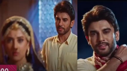 Dhruv Tara Samay Sadi Se Pare Spoiler: क्या अब हमेशा के लिए अलग हो गए Tara और Dhruv ?