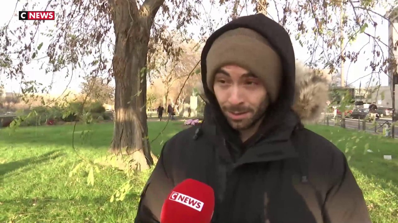 Attaque terroriste à Paris : le ras-le-bol des Parisiens