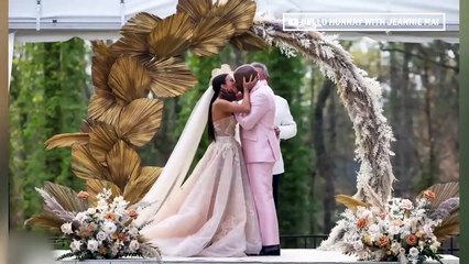 Jeannie Mai Hints at Possible Infidelity in Response to Divorce Filing _ E! News