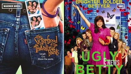 America Ferrera Reflects On How Her Body Was Perceived