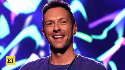 Dakota Johnson Makes Rare Comments About Chris Martin Relationship