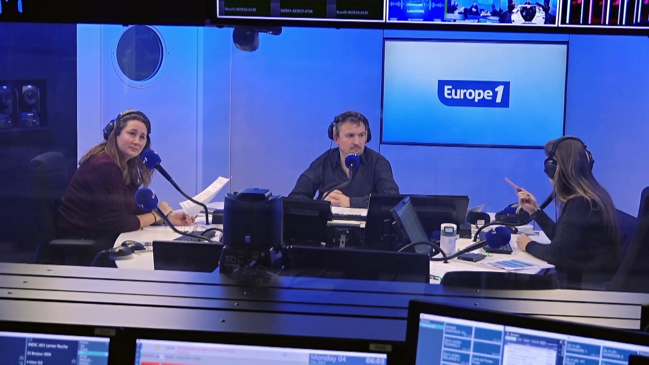 Football : "Même pas une brigade de CRS", l'incompréhension d'un chauffeur VTC après la mort du supporter nantais