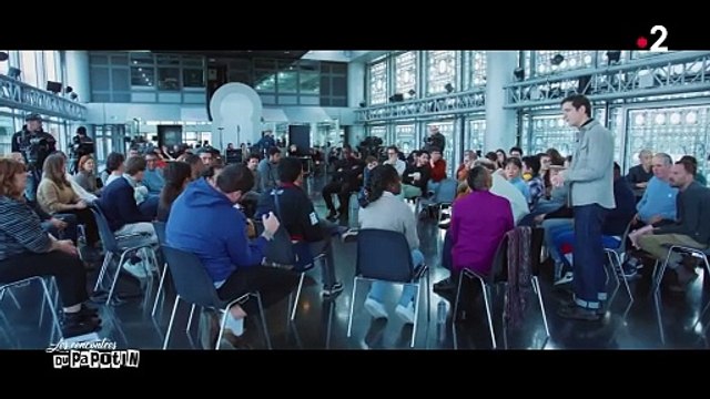 Il faut accepter aussi d'être malheureuse : Christiane Taubira au bord des larmes dans Les rencontres du Papotin sur France 2