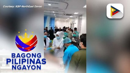 Panayam kay BARMM spokesperson Atty. Naguib Sinarimbo