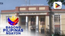 Lokal na pamahalaan ng Davao City, nagsuspinde ng klase