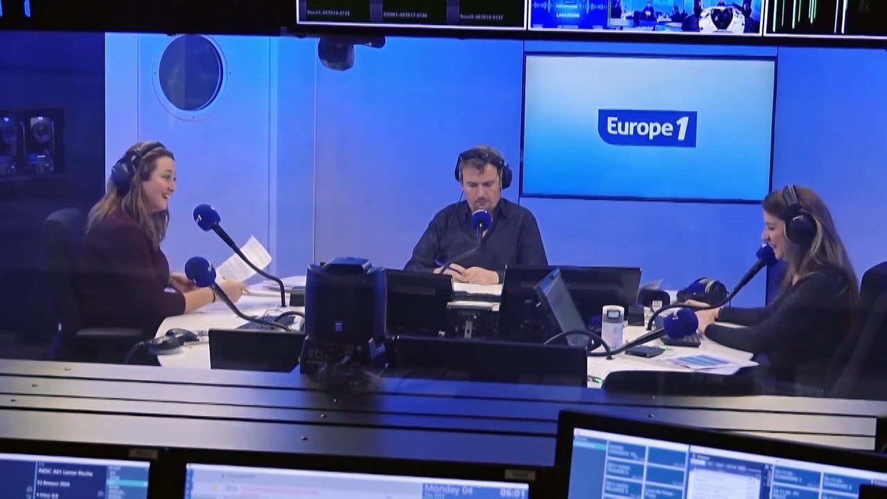 Attaque au couteau à Paris : touristes et riverains craignent le pire pour les Jeux olympiques