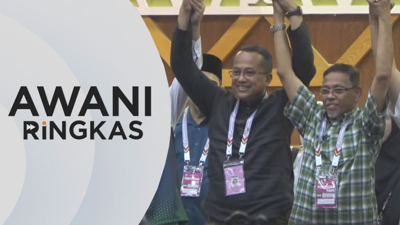 AWANI Ringkas: Tun M dakwa PRK Kemaman bukti sokongan UMNO makin merosot