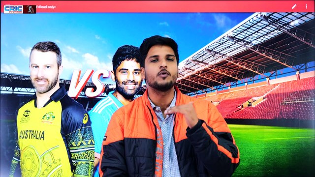 IND vs AUS : World Cup की अग्निपरीक्षा में '5' युवा भारतीय खिलाड़ी हुए टी 20 श्रृंखला में फेल!Australia श्रृंखला में ही बिगड़ा इन युवाओं का वर्ल्ड कप के लिए खेल! #INDvsAUS #CricketNews #CricketLovers #SportsNews #SportsLovers #WorldCup2023