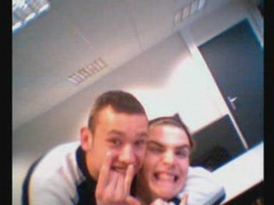 Vidéo alex et max
