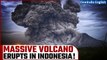 Mount Merapi Eruption: 11 hikers lose lives in Indonesia's West Sumatra; rescue on | Oneindia News