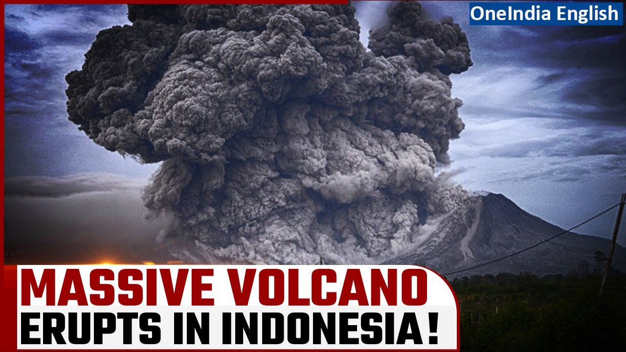 Mount Merapi Eruption: 11 hikers lose lives in...
