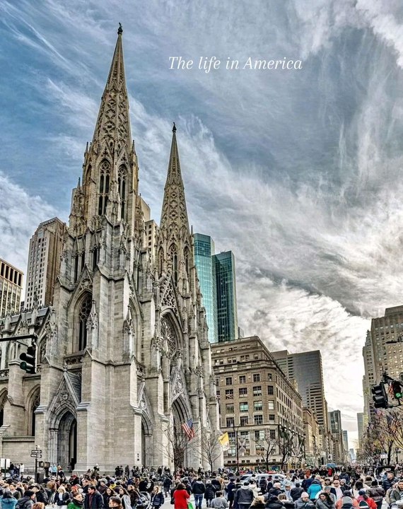 NYC❤
