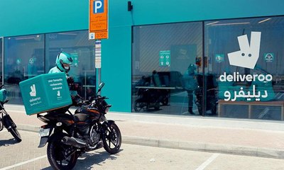 "ديليفرو" خدمة جديدة في الإمارات للتسوّق وإرسال الهدايا