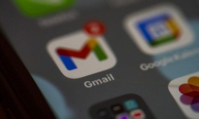 غوغل تحذف حسابات جيميل غير النشطة اعتبارًا من الجمعة