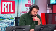 Le journal RTL de 7h du 04 décembre 2023